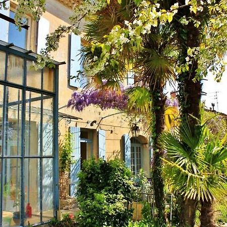 Maison Saint James Montelimar Exterior photo