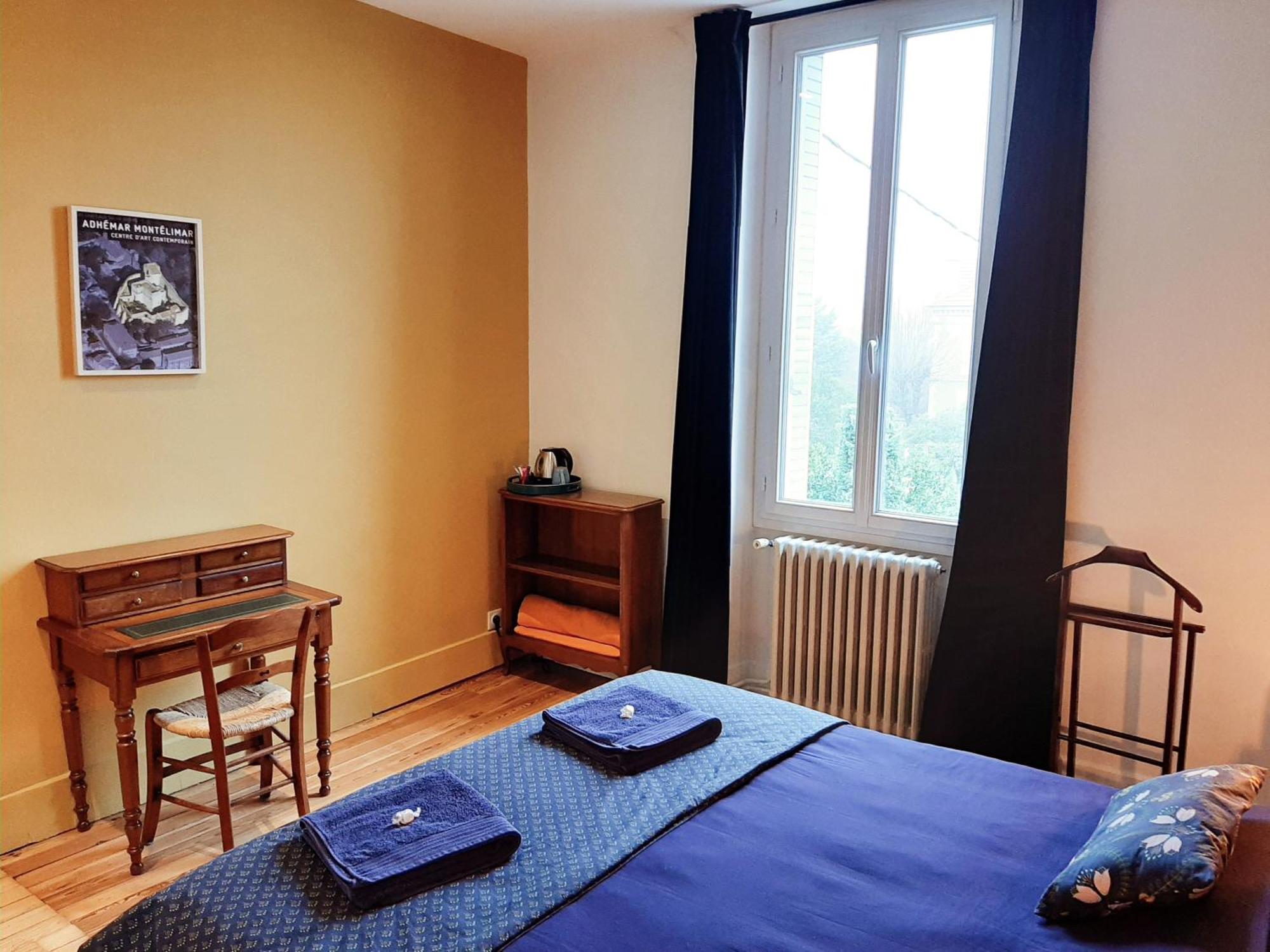 Maison Saint James Montelimar Room photo
